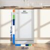 LAVAVAJILLAS BALAY 3VN4031BA 45CM CLASE D BLANCO