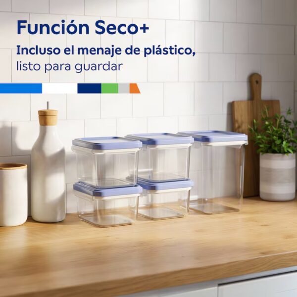 LAVAVAJILLAS BALAY 3VN4031BA 45CM CLASE D BLANCO