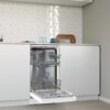 LAVAVAJILLAS BALAY 3VN4031BA 45CM CLASE D BLANCO