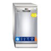 LAVAVAJILLAS BALAY 3VN4031IA 45CM CLASE E INOX
