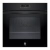 HORNO BALAY 3HB5821N3 MULTIF. AIRFRY PIROLITICO A+ CRISTAL NEGRO