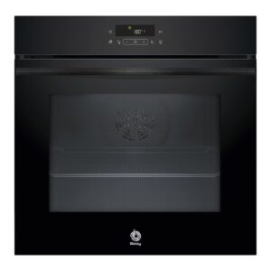 HORNO BALAY 3HB5821N3 MULTIF. AIRFRY PIROLITICO A+ CRISTAL NEGRO