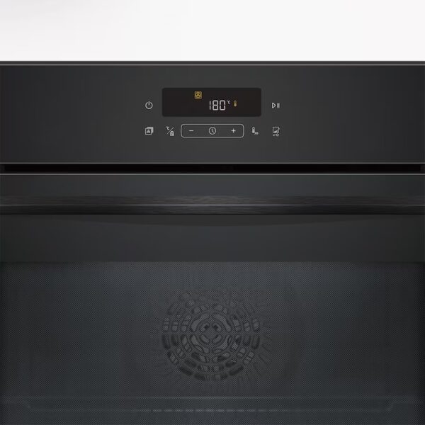 HORNO BALAY 3HB5821N3 MULTIF. AIRFRY PIROLITICO A+ CRISTAL NEGRO