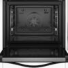 HORNO BALAY 3HB5821N3 MULTIF. AIRFRY PIROLITICO A+ CRISTAL NEGRO