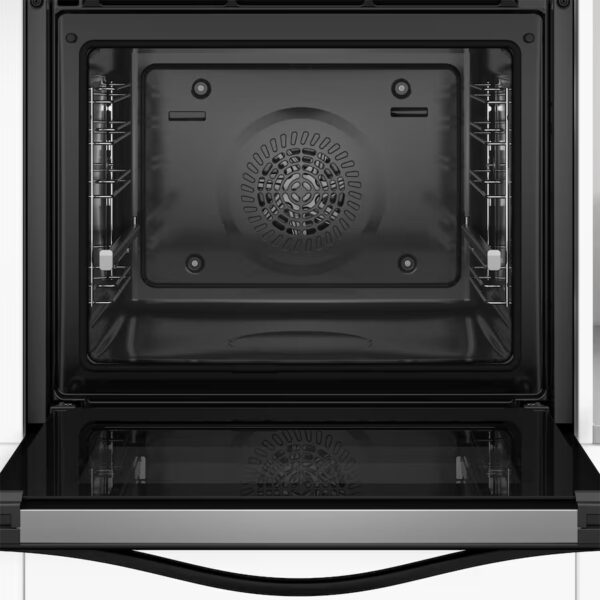 HORNO BALAY 3HB5821N3 MULTIF. AIRFRY PIROLITICO A+ CRISTAL NEGRO