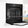 HORNO BALAY 3HB5821N3 MULTIF. AIRFRY PIROLITICO A+ CRISTAL NEGRO
