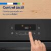 HORNO BALAY 3HB5821N3 MULTIF. AIRFRY PIROLITICO A+ CRISTAL NEGRO