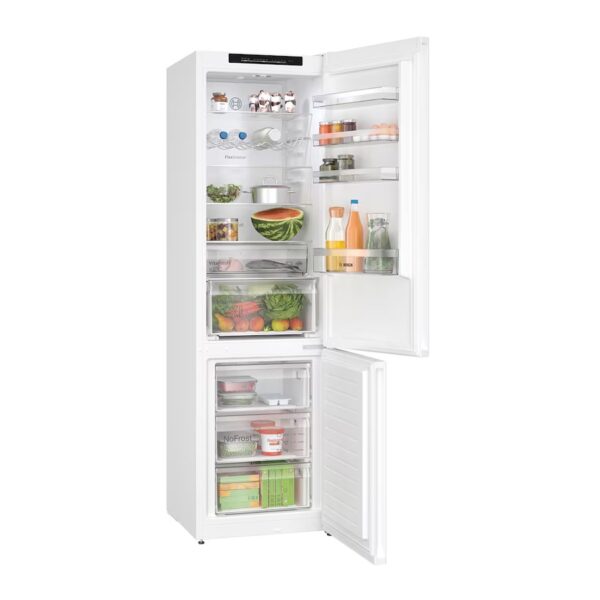 COMBI BOSCH KGN392WCF NF 203x60 CLASE C BLANCO