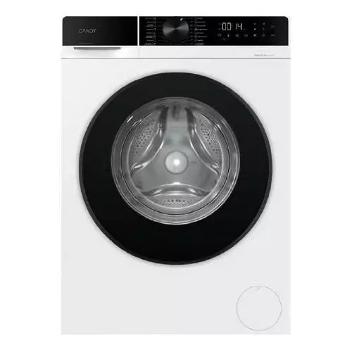 LAVADORA CANDY GD49B10C37 9KG 1400RPM A-40%