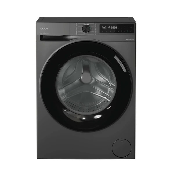 LAVADORA CANDY BR49SBL8GS 9KG 1400RPM A-20% INOX