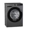 LAVADORA CANDY BR49SBL8GS 9KG 1400RPM A-20% INOX