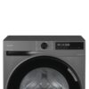 LAVADORA CANDY BR49SBL8GS 9KG 1400RPM A-20% INOX