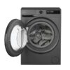 LAVADORA CANDY BR49SBL8GS 9KG 1400RPM A-20% INOX