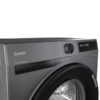 LAVADORA CANDY BR49SBL8GS 9KG 1400RPM A-20% INOX