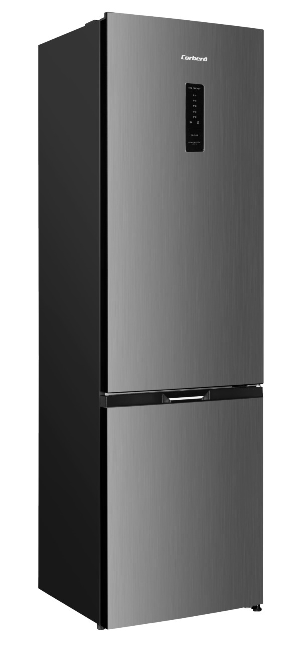 COMBI CORBERO CCH200326NFX NF 201X60 E INOX