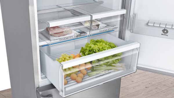 COMBI BALAY 3KFE777XE NF 203X70 E INOX