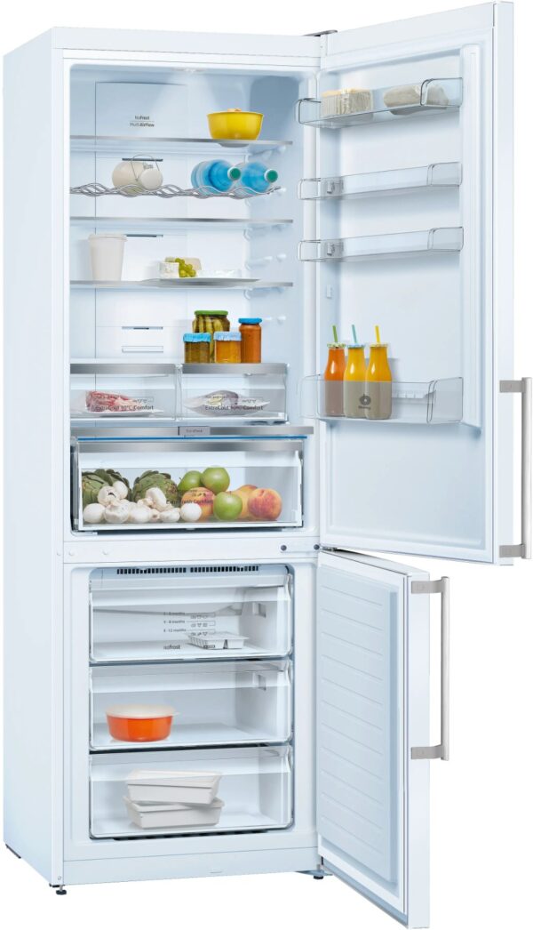 COMBI BALAY 3KFE777WE NF 203X70 E BLANCO