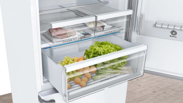 COMBI BALAY 3KFE777WE NF 203X70 E BLANCO