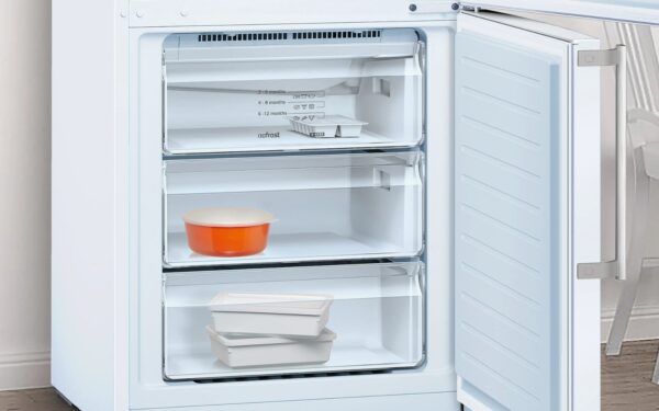 COMBI BALAY 3KFE777WE NF 203X70 E BLANCO