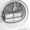 SECADORA INDESIT CYSD82DWWSPT 8 KG BOMBA  CALOR CLASE E