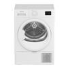 SECADORA INDESIT CYSD82DWWSPT 8 KG BOMBA  CALOR CLASE E