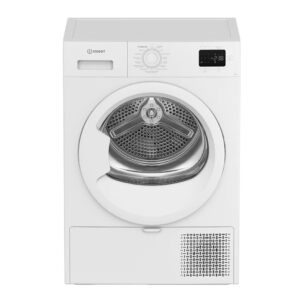 SECADORA INDESIT CYSD82DWWSPT 8 KG BOMBA  CALOR CLASE E