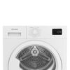 SECADORA INDESIT CYSD82DWWSPT 8 KG BOMBA  CALOR CLASE E