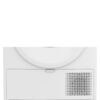 SECADORA INDESIT CYSD82DWWSPT 8 KG BOMBA  CALOR CLASE E