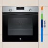 HORNO BALAY 3HB4841X3 MULTIF. PIROLITICO A+ INOX