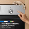 HORNO BALAY 3HB4841X3 MULTIF. PIROLITICO A+ INOX