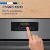 HORNO BALAY 3HB4841X3 MULTIF. PIROLITICO A+ INOX