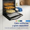 HORNO BALAY 3HB4841X3 MULTIF. PIROLITICO A+ INOX