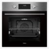 HORNO TEKA HCB6370P SS MULTIFUNCION  PIROLITICO A+ INOX