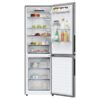 COMBI CANDY CNCQ2T6S18DX NF 185X60 D INOX