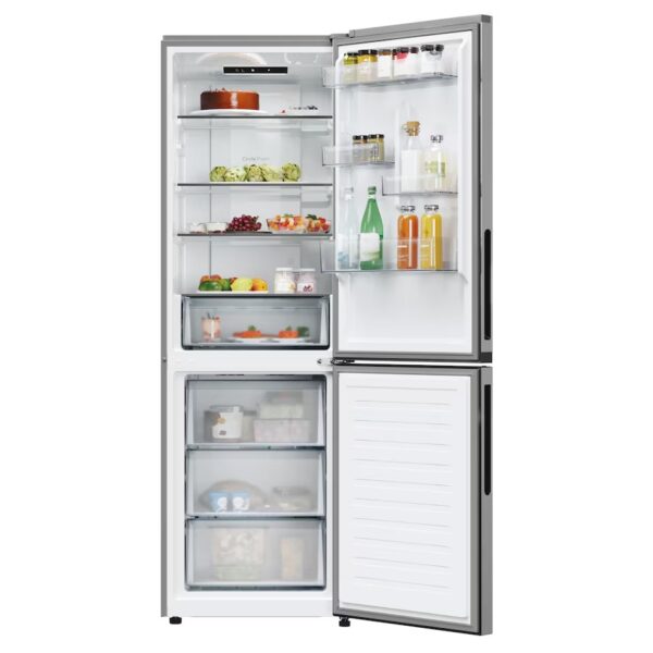 COMBI CANDY CNCQ2T6S18DX NF 185X60 D INOX