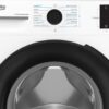 LAVADORA BEKO BM3WFT3821WB 8KG 1200RPM CLASE A
