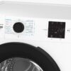 LAVADORA BEKO BM3WFT3821WB 8KG 1200RPM CLASE A