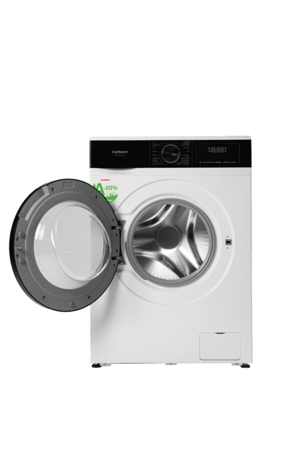 LAVADORA CORBERO CLT120514VIN 12KG 1400RPM A-20%