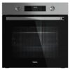 HORNO TEKA HSB6350P MULTIF. PIROL. A+ INOX