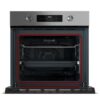 HORNO TEKA HSB6350P MULTIF. PIROL. A+ INOX