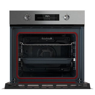 HORNO TEKA HSB6350P MULTIF. PIROL. A+ INOX