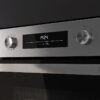 HORNO TEKA HSB6350P MULTIF. PIROL. A+ INOX
