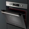 HORNO TEKA HSB6350P MULTIF. PIROL. A+ INOX