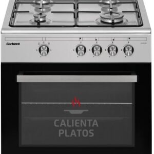 WhatsApp Image 2026-10-02 at 00.01.55 COCINA CORBERO CCSF60420BX 60X63 4F INOX BUTANO