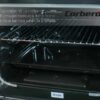 COCINA CORBERO CCSF60420BW 60x63 4F BUTANO