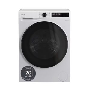 LAVADORA SECADORA CANDY BWR4128BL8S 12/8kg, 1400RPM CLASE E