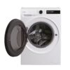 LAVADORA SECADORA CANDY BWR4128BL8S 12/8kg, 1400RPM CLASE E