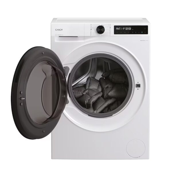 LAVADORA SECADORA CANDY BWR4128BL8S 12/8kg, 1400RPM CLASE E