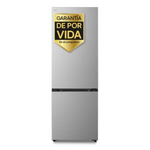 COMBI LG GBBW322DPY NF 203X70 D INOX