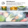COMBI LG GBBW322DPY NF 203X70 D INOX